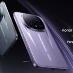 Honor Magic 8 RSR Porsche Design