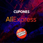 cupones aliexpress