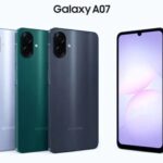 samsung galaxy a07