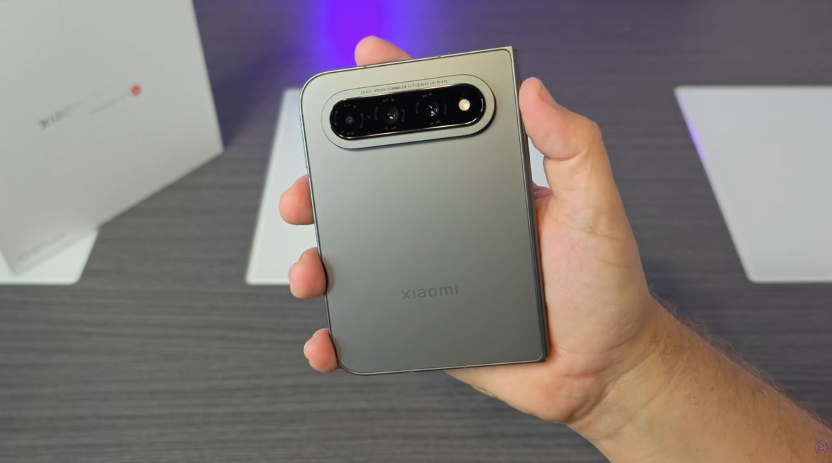 xiaomi 18 fold