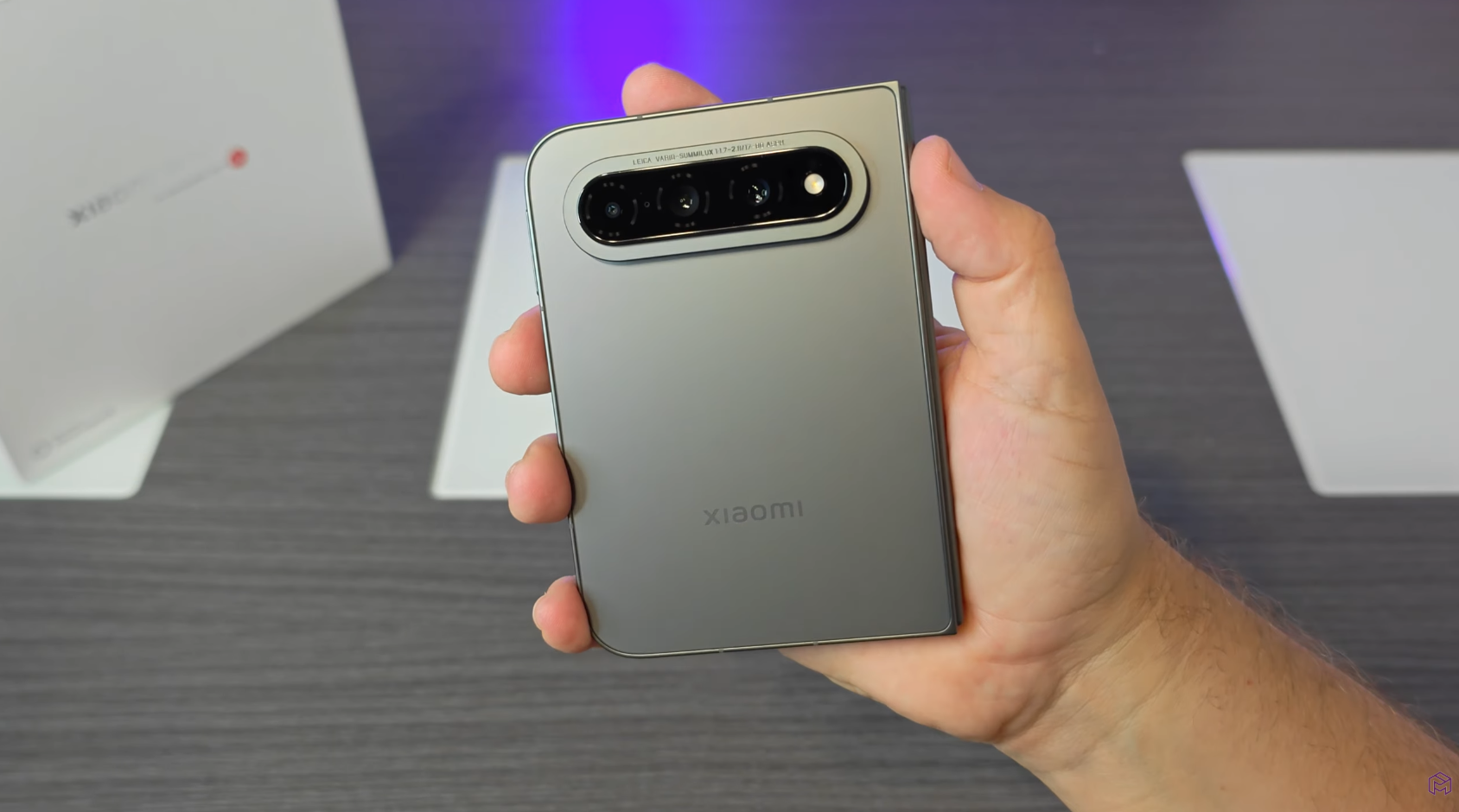 xiaomi 18 fold